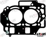 65W-11181-30-00 Gasket Cylinder Head For Yamaha Warranty Incl. Fixed Price $21.28.