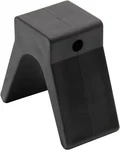 V-span Boat Trailer Bow Stop Block Rubber 2*4*1/2 Inch, Black. Fixed Price $15.84.