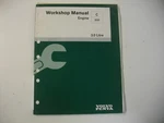 2007 Volvo Penta 7748074 3.0 Litre Engine Factory Workshop Manual. Fixed Price $18.99.