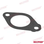 Gasket Fits Suzuki Outboard 13125-94530. Fixed Price $10.62.