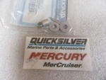 W5 Mercury Quicksilver 23-889246A36 Bushing Kit Oem New Factory Boat Parts. Fixed Price $9.63.