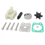 Yamaha Water Pump Repair Kit 2-STROKE 5 Hp 4-STROKE Outboard 6E0-W0078. Fixed Price $24.99.