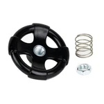 Powerwinch Clutch Knob Kit F/RC23, RC30, 712 & 912 (R1005). Fixed Price $20.99.