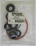 New Quicksilver Mercury Marine Boat Oem Seal Kit Part No. 26-816575A 3. Fixed Price $119.99.