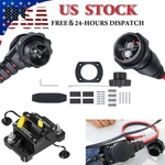 MKR-27 60 Amp Circuit Breaker 1865115 & MKR-28 Trolling Motor Plug For Minn Kota. Fixed Price $119.80.