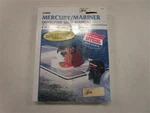 Clymer B710 Mercury / Mariner Outboard Shop Manual 1995-2000 Boat. Fixed Price $24.95.