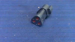 Johnson Evinrude Omc 514686 3 Pin Receptacle Connector. Fixed Price $7.90.