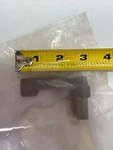 Omc 312184, 0312184 Latch Handle. Fixed Price $10.00.