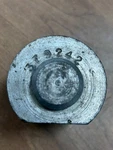 Oem Omc Evinrude Johnson 379242 Specialty Tool Venturi Locating Gauge 65-85 Hp. Fixed Price $27.00.