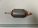 New Oem 72704 Mercury Quicksilver Armature 0670. Fixed Price $23.99.