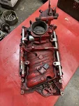 Volvo Penta 5.7 Gxi Intake Manifold. Fixed Price $1499.00.