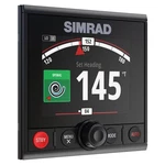 Simrad 000-13289-001 Pilot Control, AP44 Rotary. Fixed Price $699.00.