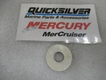 H5A Mercury Quicksilver 12-35777 Washer Oem New Factory Boat Parts. Fixed Price $5.89.
