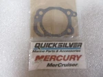 W27 Genuine Mercury Quicksilver 27-39623 1 Gasket Oem New Factory Boat Parts. Fixed Price $8.75.