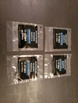 New Oem Mercury Quicksilver 11-97884 Nut Qty. Fixed Price $6.99.