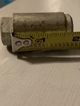 326580, 0326580 Omc Evinrude Johnson Pinion Bearing Remover Tool. Fixed Price $18.00.