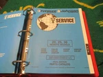 1994 Omc Evinrude Johnson 20 25 30 Hp Remote Er Outboard Parts Catalog Manual. Fixed Price $10.99.