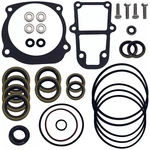 5006373 5000411 439141FOR Evinrude Johnson Outboard Gearcase Lower Unit Seal Kit. Fixed Price $44.99.