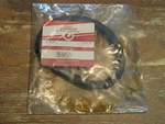 Nos Oem Mercury Quicksilver Ring 25-54521 Free Shipping. Fixed Price $10.49.
