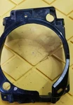 Mercury Outboard Inline Top Cowel Motor Support Frame Kiekhaefer 65605. Fixed Price $49.99.