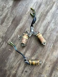 Yamaha Lighting And Charge Coil Assembly F9.9 9.9-15HP. Fixed Price $59.00.