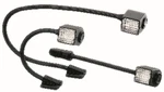 Hella Reading Light Halogen 12V 2AB004532-011. Fixed Price $60.28.