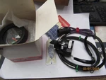 New Oem Omc Johnson / Evinrude Trim Limit Switch Kit 433448. Fixed Price $125.99.