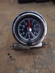 Vintage Omc Marine Boat Clock Gauge. Fixed Price $40.00.