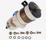 Racor Series Marine Fuel Filter Water Separator 900FG 900FH 90GPH. Fixed Price $48.00.