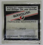 New Quicksilver Mercury Marine Boat Oem Reed Part No. 34-99319. Fixed Price $72.99.