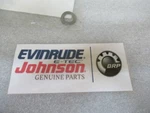 Z87 Evinrude Johnson Omc 330234 Bow Washer Oem New Factory Boat Parts. Fixed Price $7.99.