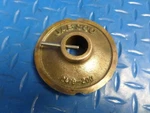 Jabsco 2473-0000 Clutch Cone Fits 6590-0005 Pump Stamped 2479-200. Fixed Price $50.00.