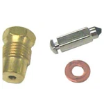 Sierra 18-7057 Marine Needle & Seat Chrysler/force/us 1399-1473 Glm 40920. Fixed Price $15.81.