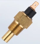 Vdo 232-017 250F/120C Temp Switch 217F/103C Sw. Point. Common Ground 3/8-18NPTF. Fixed Price $25.00.