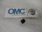 U0B Omc Evinrude Johnson 0305851 Motor Crankcase Seal Oem New Parts. Fixed Price $7.96.