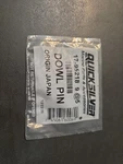 New Quicksilver Mercury Marine Boat Oem Dowel Pin Part No. 17-95218. Fixed Price $11.99.