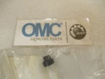 U9 Evinrude Johnson Omc 3855517 Flapper Bushing Oem New Factory Boat Parts. Fixed Price $7.96.