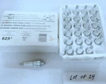 SP21 Champion 825S Copper Plus Spark Plug 79075/J4C 24-PACK Oem New Boat Parts. Fixed Price $91.41.