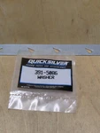 A2 Mercury Quicksilver 391-5086 Washer. Fixed Price $7.00.