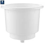 Th Marine Large Cup Holder White LCH-1W-DP. Fixed Price $9.95.