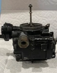 Mercruiser -rochester 305 V8 Oem 2 Barrel Carburetor. Fixed Price $99.00.