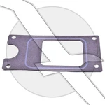 Mercury Marine Outboard Gasket 27-193901. Fixed Price $19.99.
