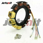 175HP 210HP For Mercury Outboard Stator 398-9873A36 398-9873A39 16AMP 1997-2005. Fixed Price $150.71.