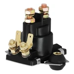 Starter Solenoid For Mercury Marine 40-90HP 1989-2003 89-850187T1 12 Volts. Fixed Price $17.50.