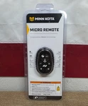 Minn Kota Bluetooth Advanced Gps Micro Remote W/spot-lock & Autopilot 1866561. Fixed Price $104.99.