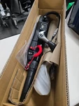 *oem* Suzuki Marine 63002-87L18-YAY Tiller Handle DF70A-DF90A. Fixed Price $1249.99.