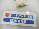 U4 Genuine Suzuki Marine 16710-95200 Check Valve Oem New Factory Boat Parts. Fixed Price $8.72.