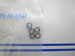 *new Oem* (lot Of 5) 0770 Omc Johnson Evinrude O-ring 0317178. Fixed Price $15.58.