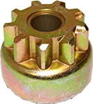 Starter Drive: Johnson / Evinrude 20-75 Hp Tooth 72-94 PH175-0003 0384781. Fixed Price $26.97.