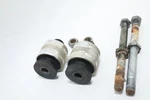 (lot Of 2) 0720 Oem Suzuki Mount 54160-94400. Fixed Price $18.75.